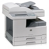 HP LaserJet M5035 מכונת צילום משולבת לייזר שחור־לבן A3.