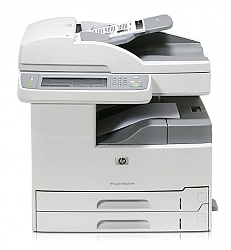 מדפסת לייזר HP LaserJet M5025