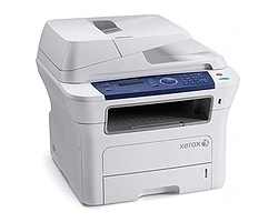 מדפסת לייזר Xerox WorkCenter 3210N זירוקס xerox