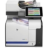 HP LaserJet 500 MFP M575F HP מדפסת לייזר משולבת צבעונית A4 | הדפסה, צילום, סריקה ופקס