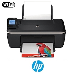 HP Deskje CZ279C מדפסת הזרקת דיו משולבת צבעונית A4-הדפסה, צילום וסריקה צבעונית