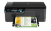 מדפסת הזרקת דיו Officejet 4500 Desktop HP