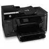HP Officejet 6500A Plus מדפסת הזרקת דיו משולבת צבע A4 | הדפסה, צילום, סריקה ופקס