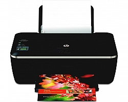 מדפסת משולבת HP Deskjet photosmart Ink Advantage 5525 e-All-in-One CZ282C