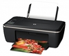 HP Deskjet Ink Advantage 2515 (CZ280C) מדפסת הזרקת דיו משולבת צבע A4 | הדפסה, צילום וסריקה