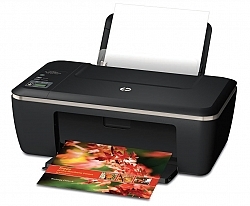 HP Deskjet Ink Advantage 2515 All-in-one CZ280C מדפסת הזרקת דיו משולבת צבע A4