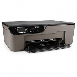 מדפסת הזרקת דיו HP Deskjet 3070A HP