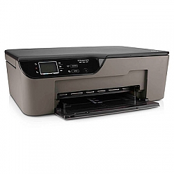 מדפסת הזרקת דיו HP Deskjet 3070A HP