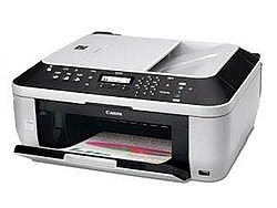 מדפסת משולבת CANON MX320 - מתצוגה CANON