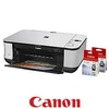 מדפסת הזרקת דיו CANON PIXMA MP250 CANON