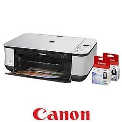 מדפסת הזרקת דיו CANON PIXMA MP250 CANON
