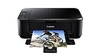 מדפסת הזרקת דיו Canon Pixma MG3150 קנון canon