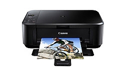 מדפסת הזרקת דיו Canon Pixma MG3150 קנון canon