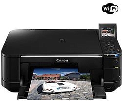 מדפסת הזרקת דיו Canon Pixma MG5350 קנון canon
