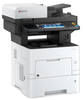 KYOCERA 3145 מדפסת לייזר משולבת שחור־לבן A4 | הדפסה, צילום וסריקה