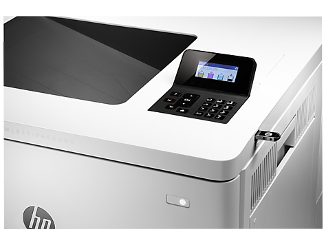 מדפסת לייזר צבעונית HP M553 החל מ 39 ש״ח לחודש – תמונה 2