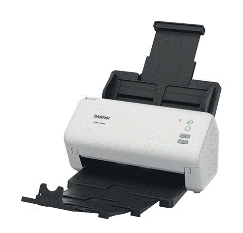 סורק Brother ADS-4700W wi-fi – תמונה 2
