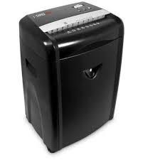מגרסת נייר I-SHRED X12M