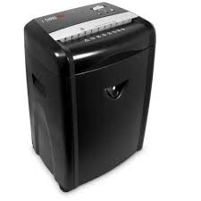 מגרסת נייר I-SHRED X12M