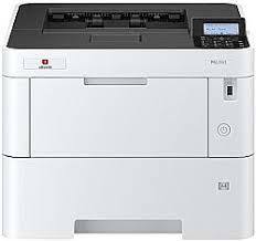 מדפסת ‏לייזר ‏שחור לבן Olivetti PG L2645 אוליבטי