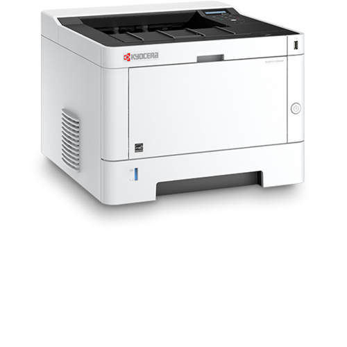 מדפסת שחור לבן KYOCERA P2040dn קיוסרה – תמונה 2