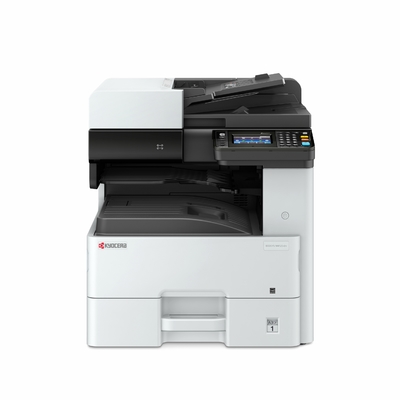 מכונת צילום שחור לבן KYOCERA M4125idn קיוסרה