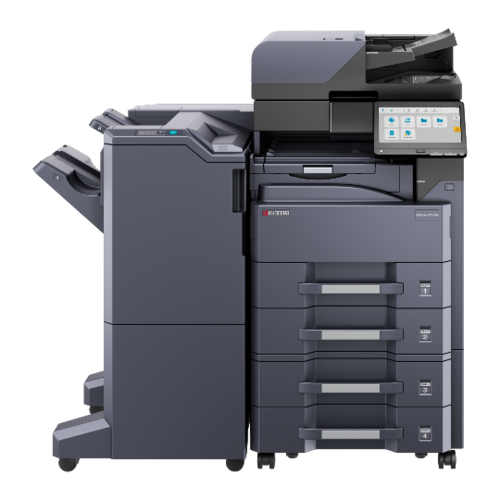 מכונת צילום שחור לבן KYOCERA MZ4000I קיוסרה
