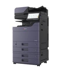 מכונת צילום צבעונית KYOCERA TASKalfa 2554ci קיוסרה – תמונה 2