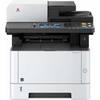 OLIVETTI 3524MF מדפסת לייזר משולבת שחור־לבן A4 | הדפסה, צילום, סריקה צבעונית ופקס
