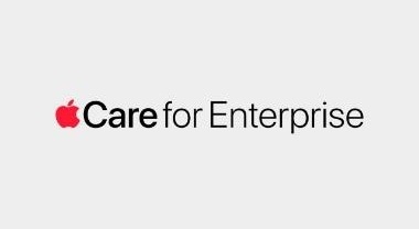 AppleCare for Enterprise – פתרון התמיכה של Apple