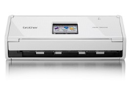 סורק שולחני ADS-1600W ברדר Brother – תמונה 3