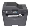 Brother MFC-L2710DW מדפסת משולבת לייזר שחור־לבן A4 | הדפסה, צילום, סריקה ופקס