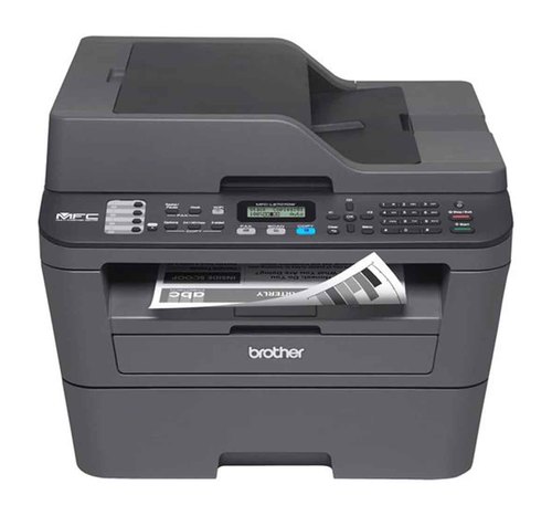 Brother MFC -L2710DW מדפסת משולבת לייזר שחור־לבן A4