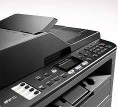 Brother MFC -L2710DW מדפסת משולבת לייזר שחור־לבן A4 – תמונה 2