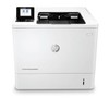 מדפסת שחור לבן HP LaserJet Managed E6055dn