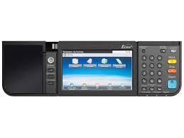 KYOCERA ECOSYS M3655idn / UTAX P-5536i MFP מדפסת לייזר משולבת שחור־לבן A4 – תמונה 2