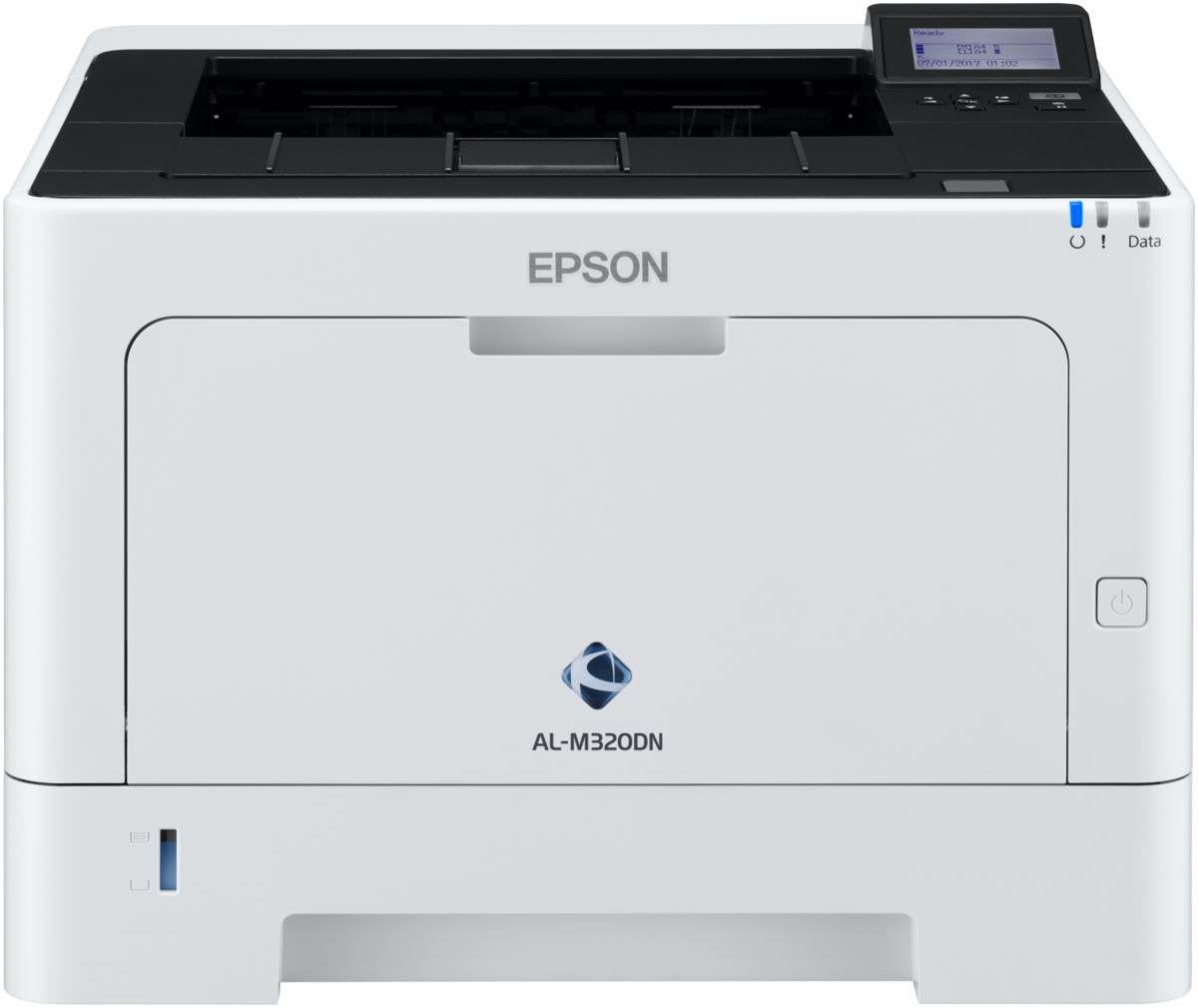 מדפסת לייזר WorkForce AL-M320DN Epson אפסון