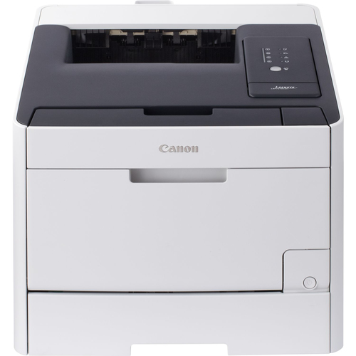 מדפסת לייזר צבעונית Canon LBP7210CDN קנון