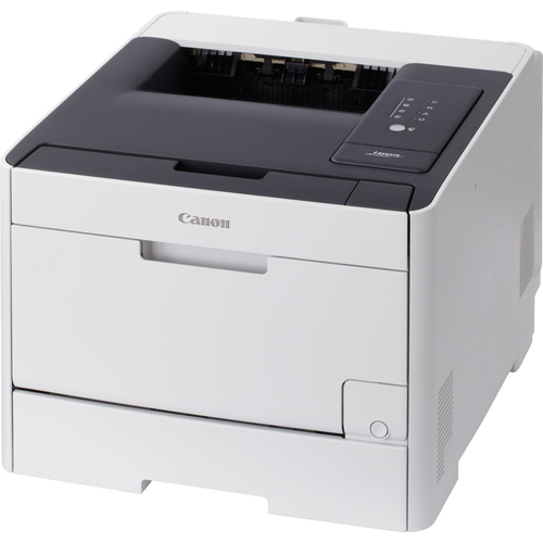 מדפסת ‏לייזר צבעונית Canon LBP7210CDN קנון – תמונה 2
