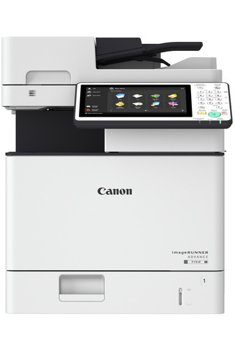 מכונת צילום לייזר לייזר שחור לבן Canon IR525 קנון
