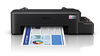 מדפסת אלחוטית הזרקת דיו EPSON EcoTank L121 אפסון