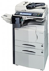 מכונת צילום kyocera 3035