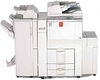 Ricoh Aficio MP 6500 מכונת צילום לייזר משולבת שחור־לבן A3 | הדפסה, צילום, סריקה