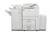 מכונת צילום Ricoh Aficio MP 7500