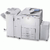Ricoh Aficio MP 8000 מכונת צילום לייזר משולבת שחור־לבן A3 | הדפסה, צילום וסריקה | פקס אופציונלי