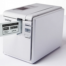 מדפסת תרמי Brother PT9700PC