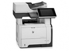 HP LaserJet Enterprise M525dn מחודשת, מדפסת לייזר משולבת שחור־לבן A4 | הדפסה, צילום וסריקה