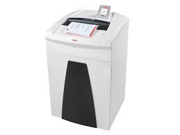 מגרסה HSM P40IC