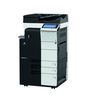 מכונת צילום מחודשת צבעונית Konica Minolta Bizhub 454 קוניקה מינולטה