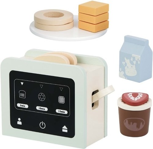 טוסטר  Pit toys